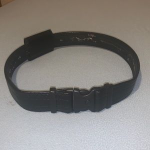 Tactical Belt (USED)